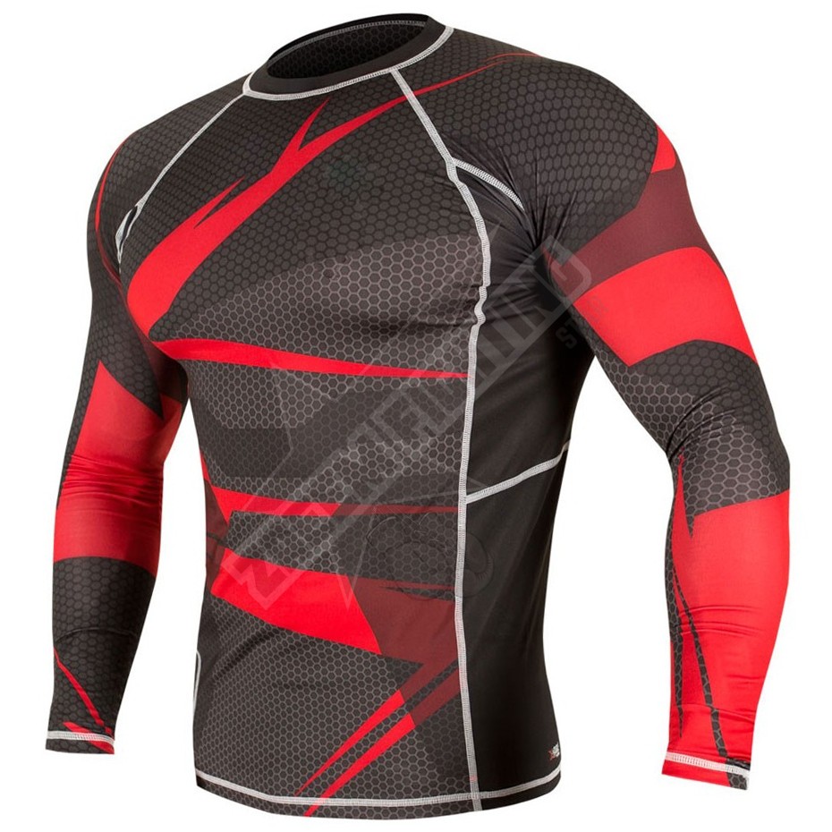 Rash Guard
