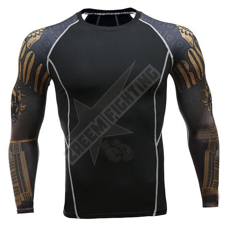 Rash Guard