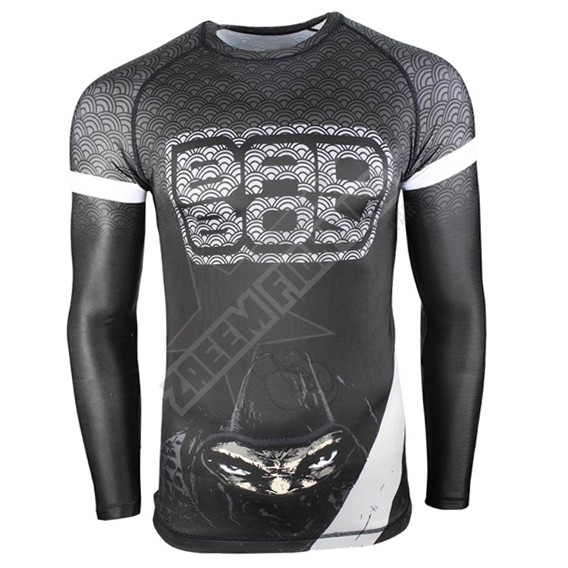 Rash Guard