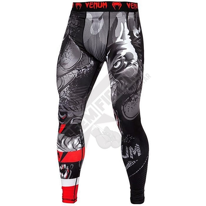 MMA Spats