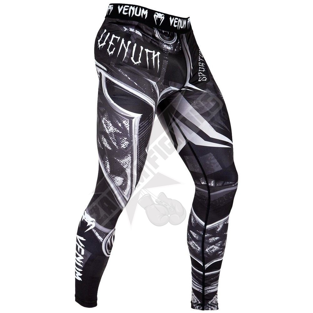 MMA Spats