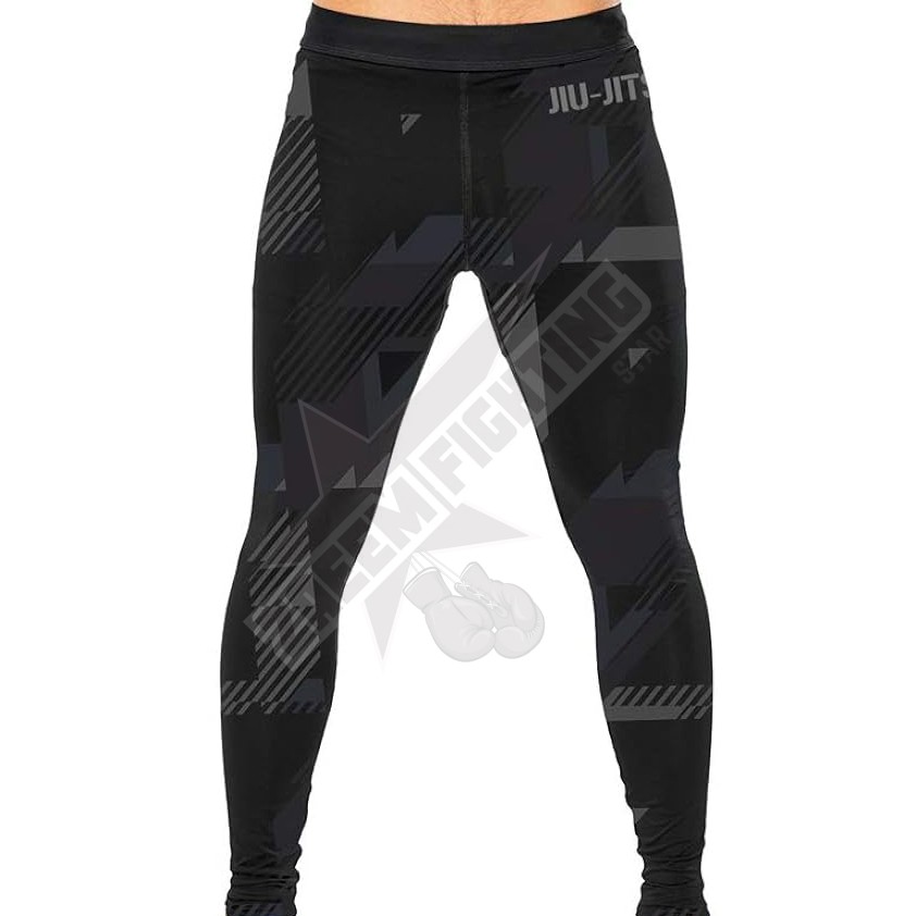 MMA Spats