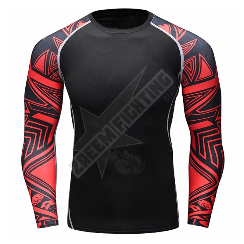 Rash Guard