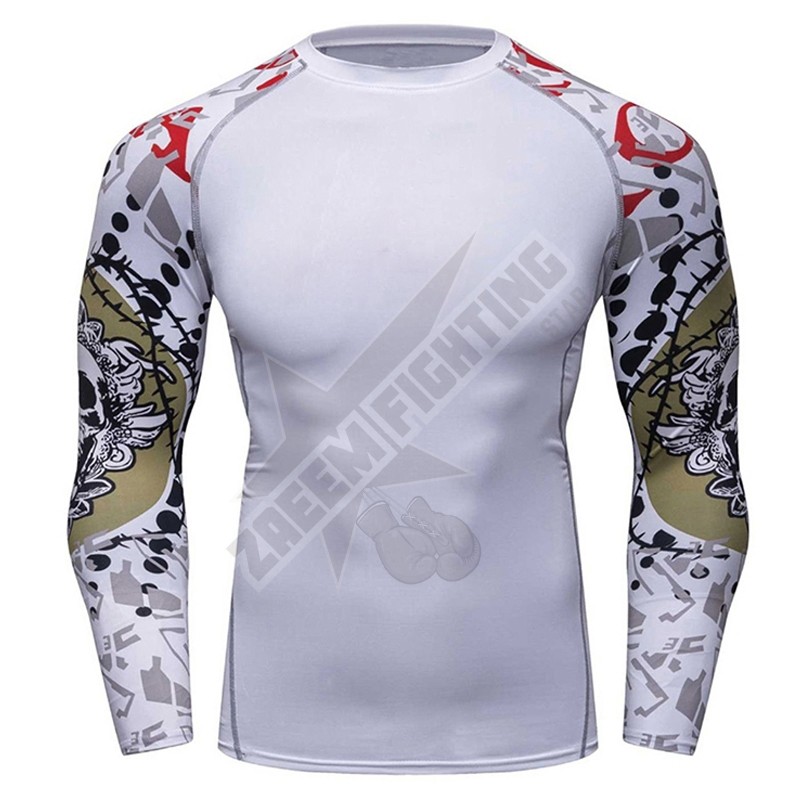 Rash Guard