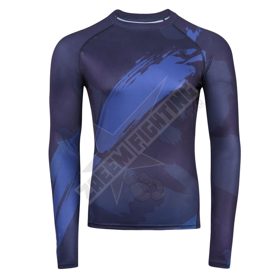 Rash Guard