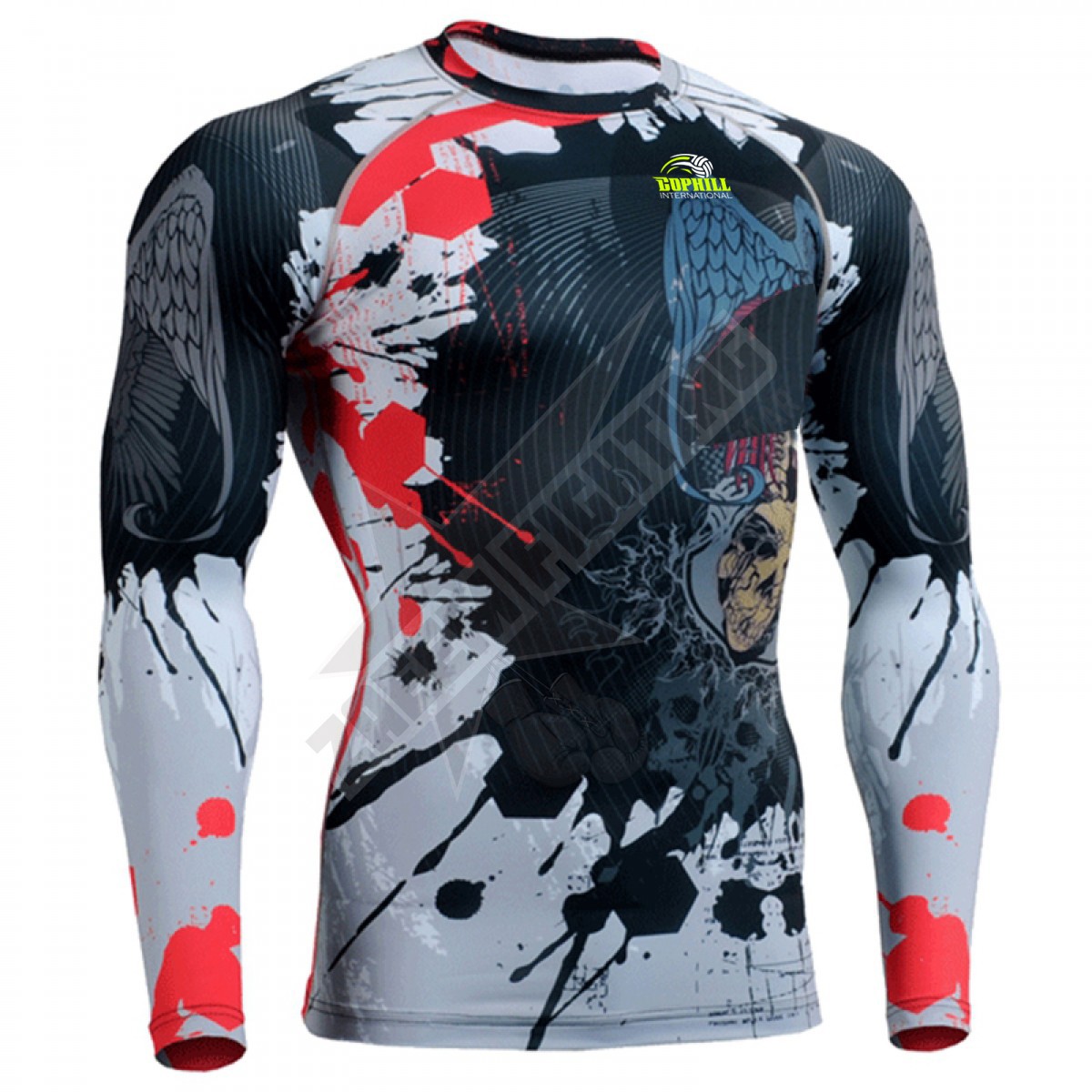 Rash Guard