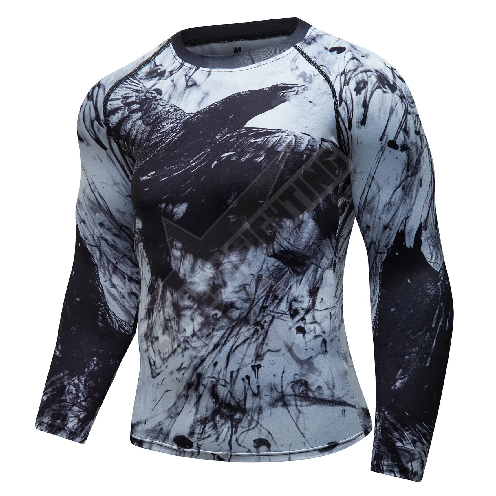 Rash Guard